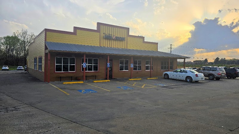 Food and interior photo 4 at Deer Creek Fire & Stone in Cabot