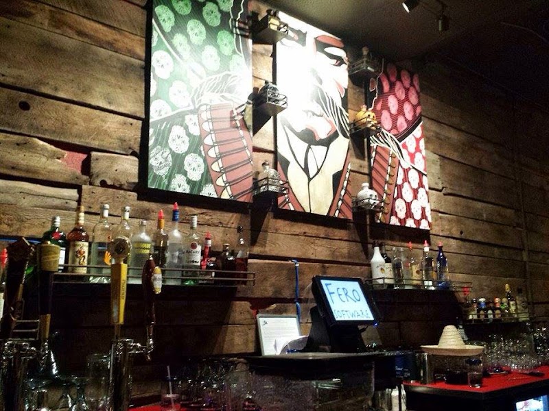 Antojitos Mexicanos in Appleton