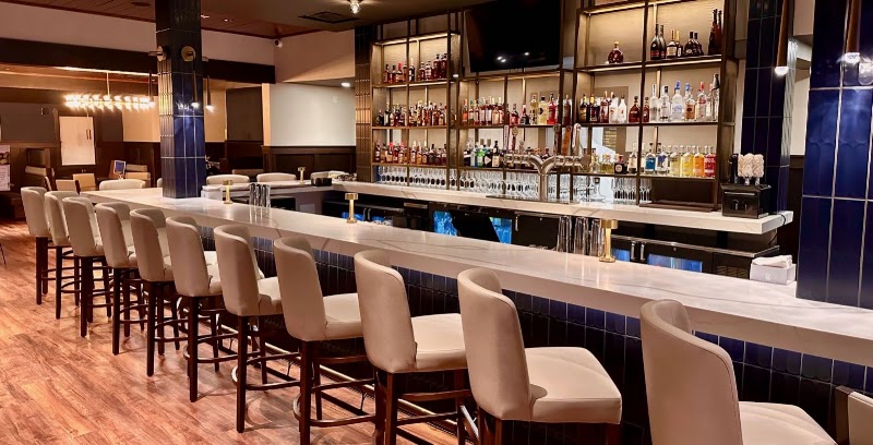 Connors Steak & Seafood in Louisville