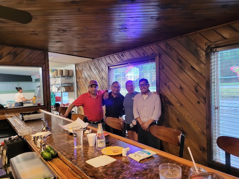 El Encanto Mexican Restaurante y Taquería in Wetumpka