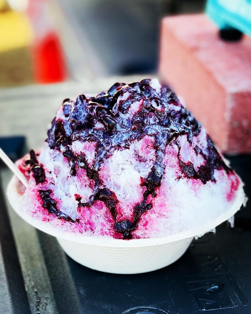 O'z Kitchen in Kealakekua