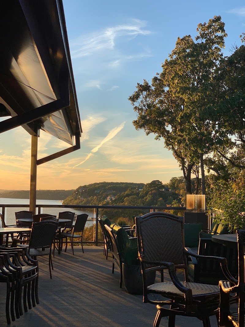 Baxter's Lakeside Grille in Lake Ozark