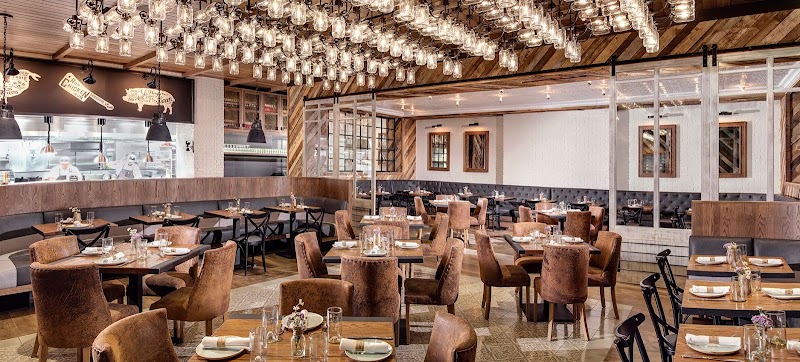 Yardbird in Las Vegas