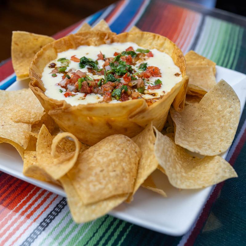 Food and interior photo 3 at El Sabor De México Mexican Bar & Grill in Lexington