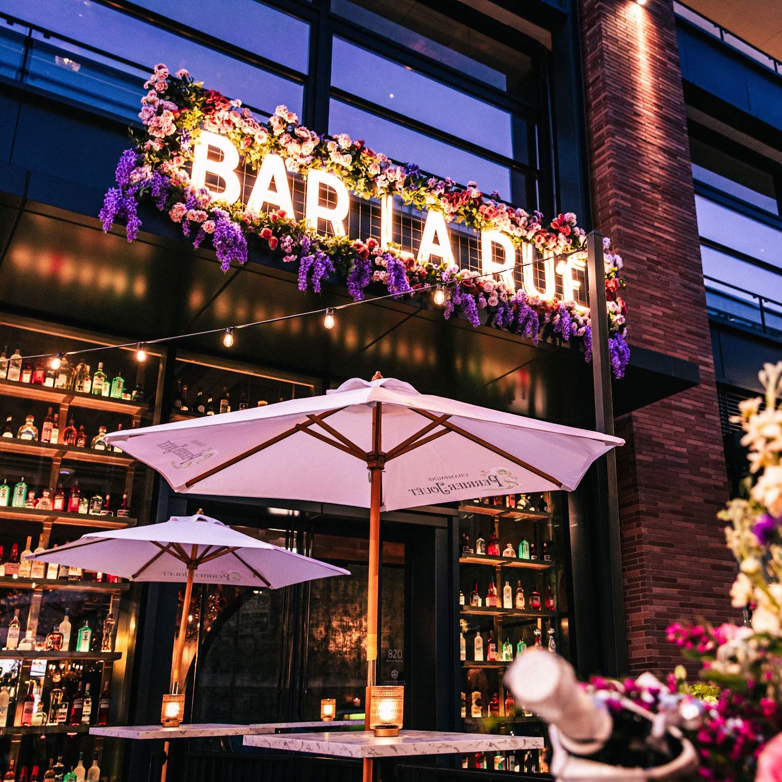 Bar La Rue in Chicago