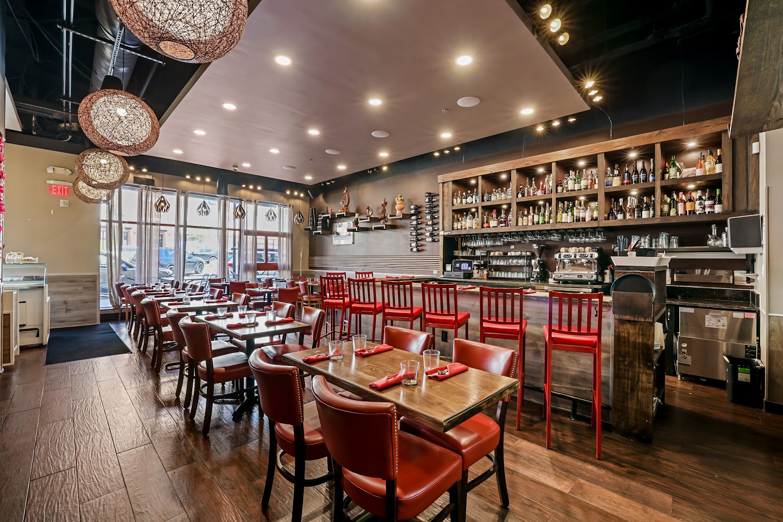 The Conche in Leesburg
