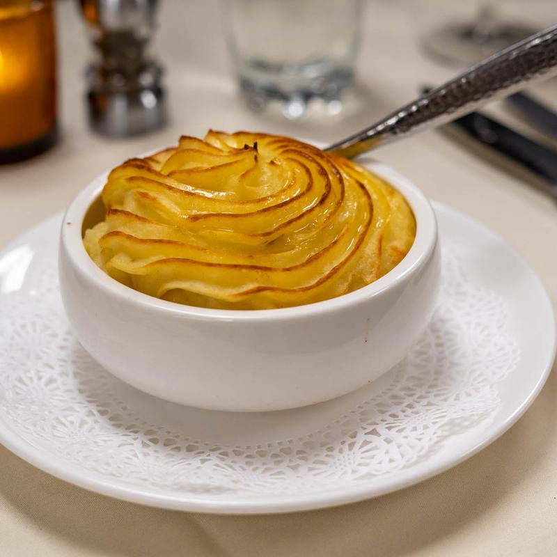 Food and interior photo 5 at Royal Prime Steakhouse in Dover