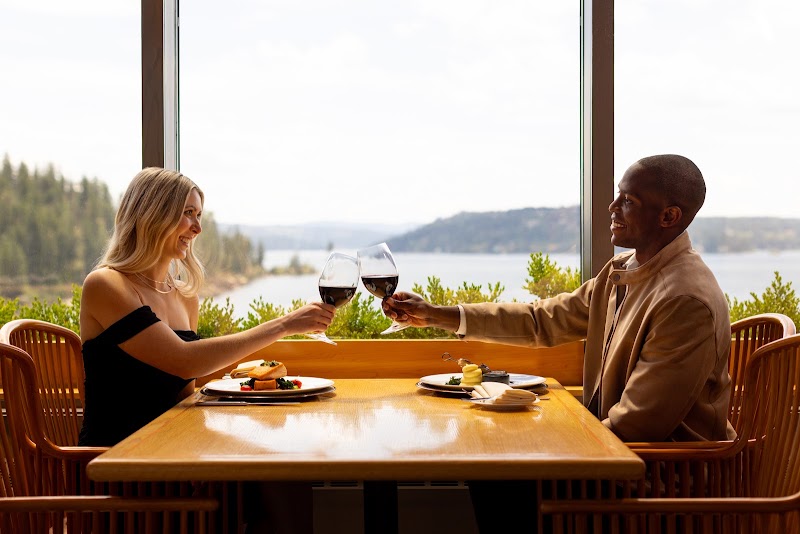 Beverly's in Coeur d'Alene