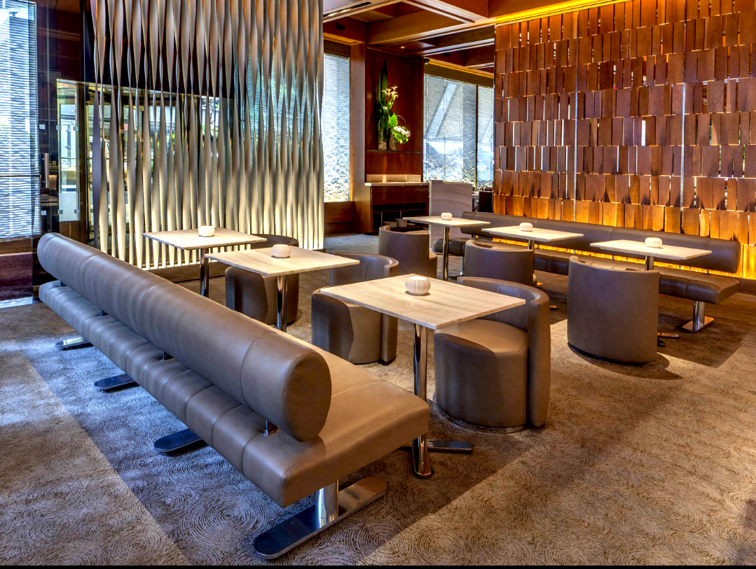 Le Bernardin in New York