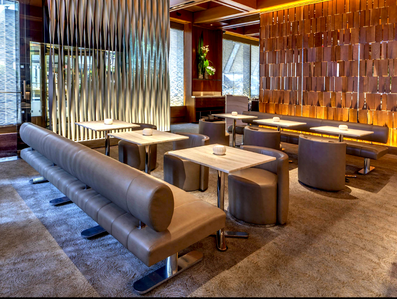 Le Bernardin in New York