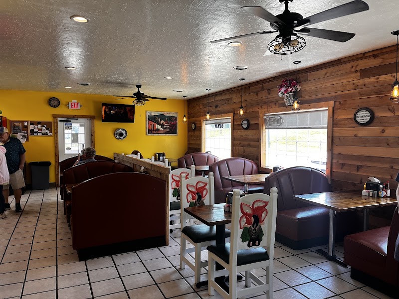 Marcela’s Mexican Restaurant in Parker