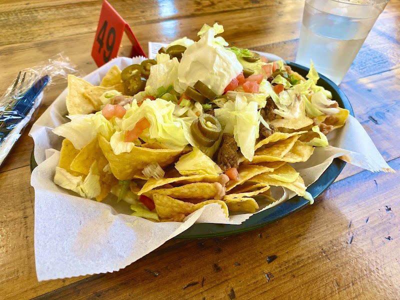 Food and interior photo 1 at Marcela’s Mexican Restaurant in Parker