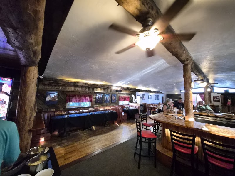 Food and interior photo 4 at Bear Bottom Bar and Grill in Centennial