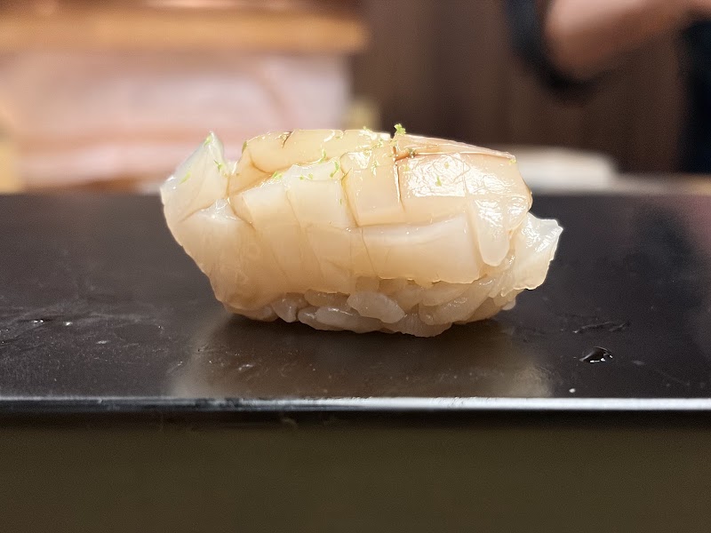 Food and interior photo 4 at Ogawa Sushi & Kappo in Philadelphia