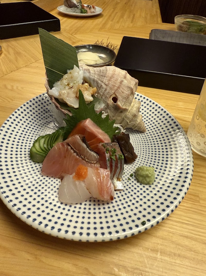 Food and interior photo 3 at Ogawa Sushi & Kappo in Philadelphia