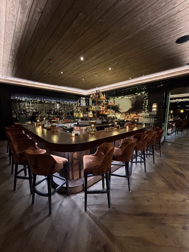 Food and interior photo 5 at Maple & Ash in Scottsdale
