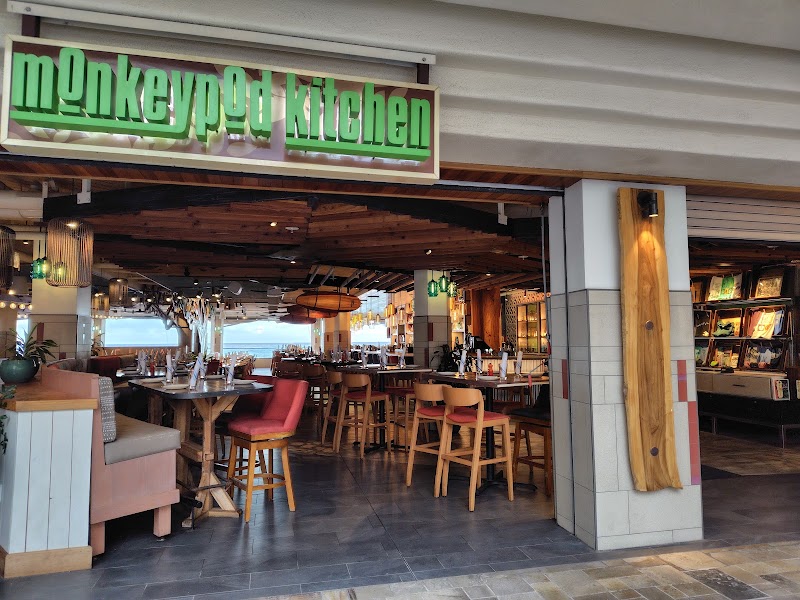 Monkeypod Kitchen - Waikiki in Honolulu