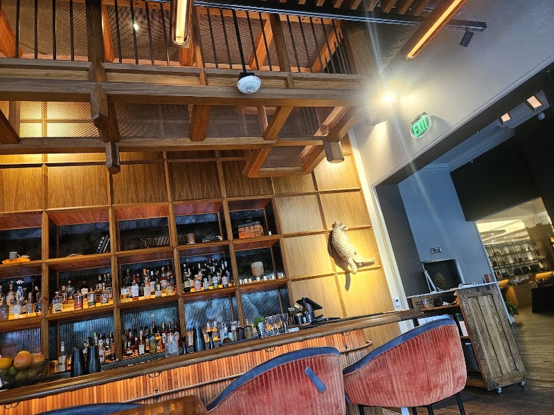 Food and interior photo 2 at Mulberry Street Tavern in Des Moines