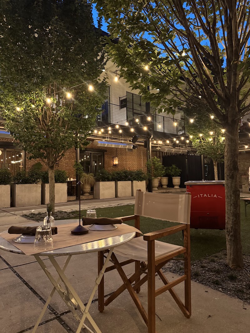 Food and interior photo 4 at Forza Storico in Atlanta