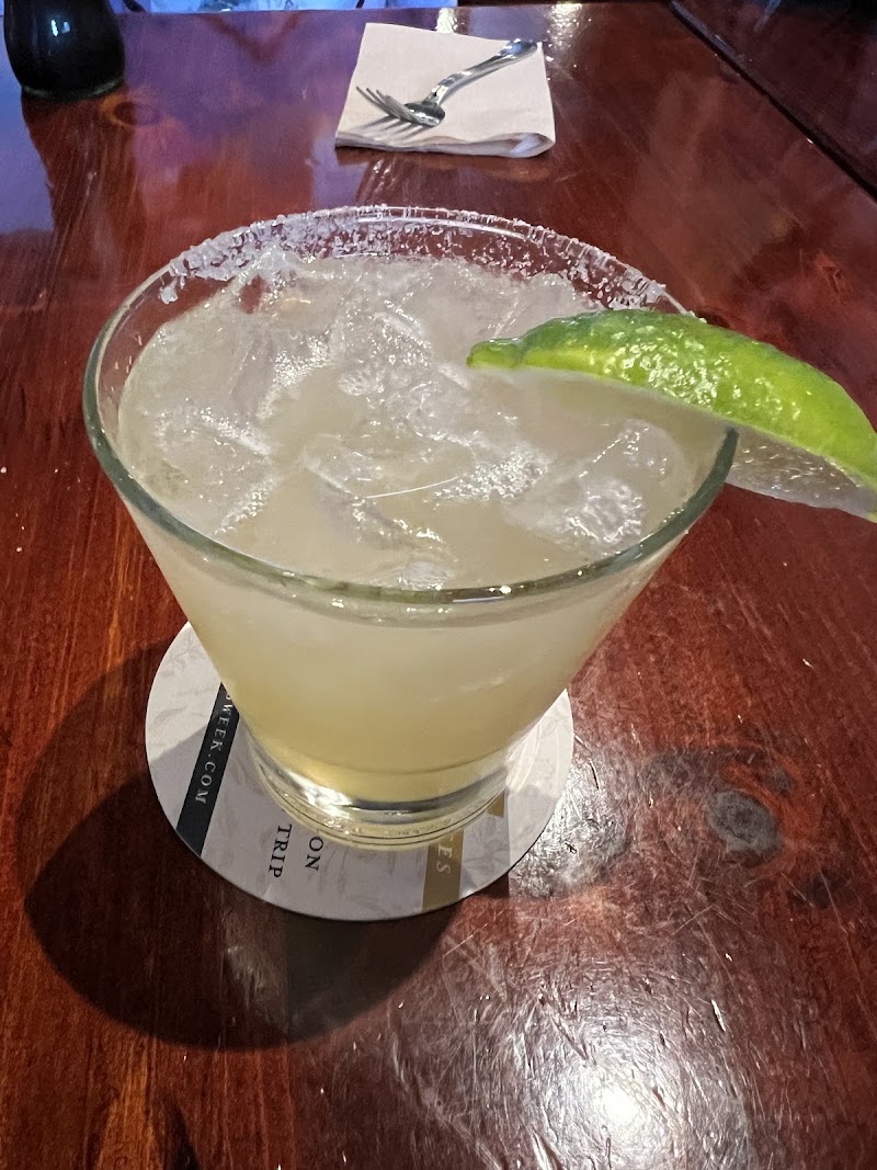 Food and interior photo 4 at Javier Bill's Almost Authentic Mexican Food in Saint Johnsbury
