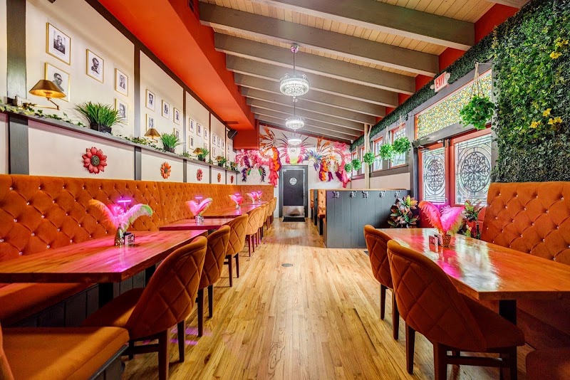 Food and interior photo 5 at Miss Conduck in Atlanta