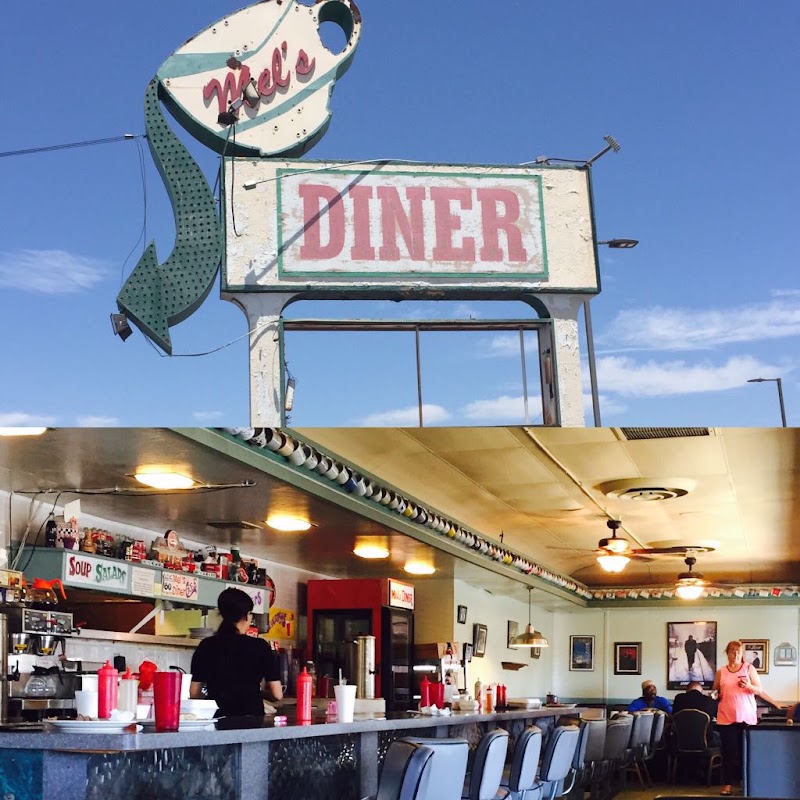 Mel's Diner in Phoenix
