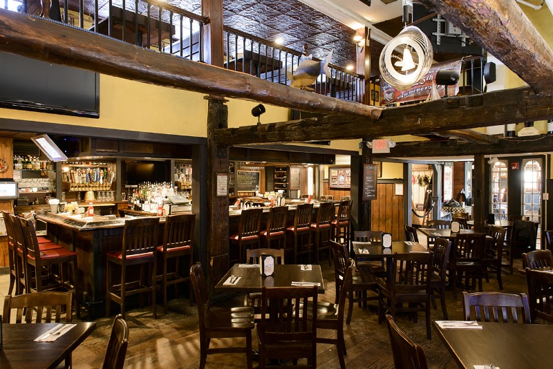 J Timothy's Taverne in Plainville