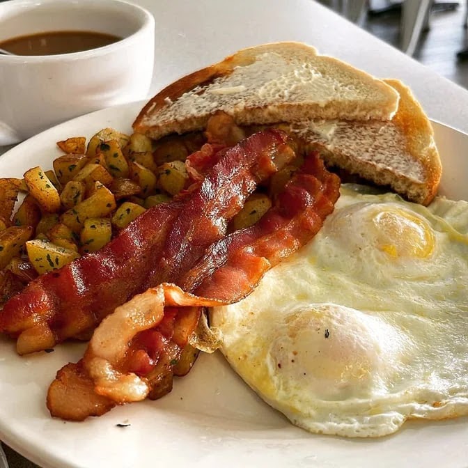 Food and interior photo 2 at Cafe con Leche in Des Moines