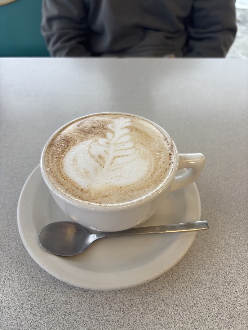 Food and interior photo 3 at Cafe con Leche in Des Moines
