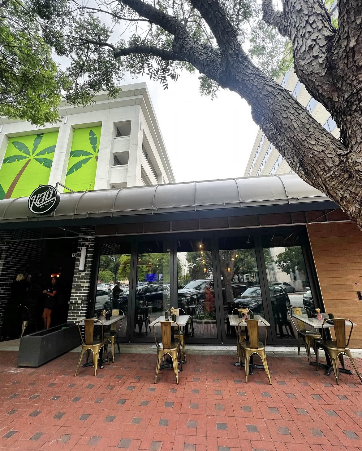 Kao Thai Cuisine in Columbia