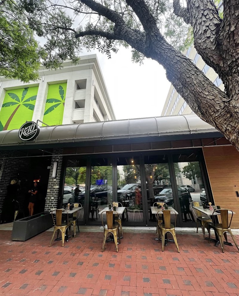 Kao Thai Cuisine in Columbia
