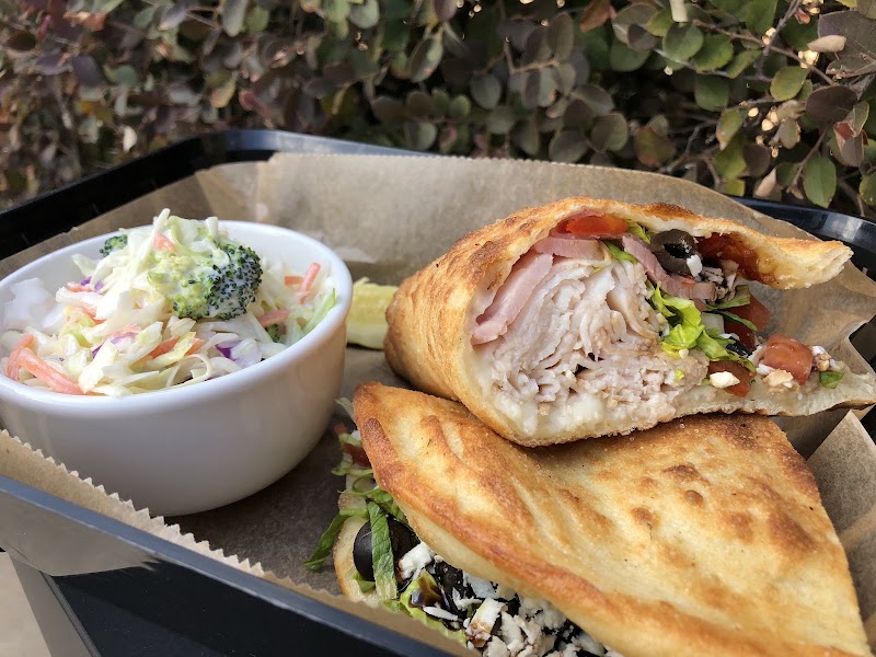 Food and interior photo 1 at MELD kitchen + sandwich bar in Bentonville