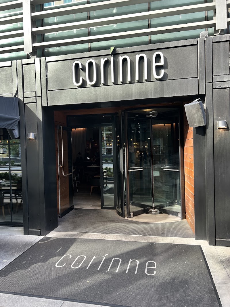 Food and interior photo 4 at Corinne Denver in Denver