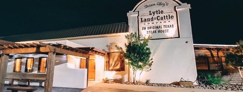 Lytle Land & Cattle Company in Abilene