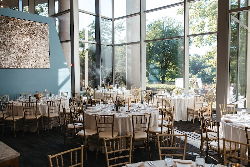 Food and interior photo 1 at 2941 Restaurant in Falls Church