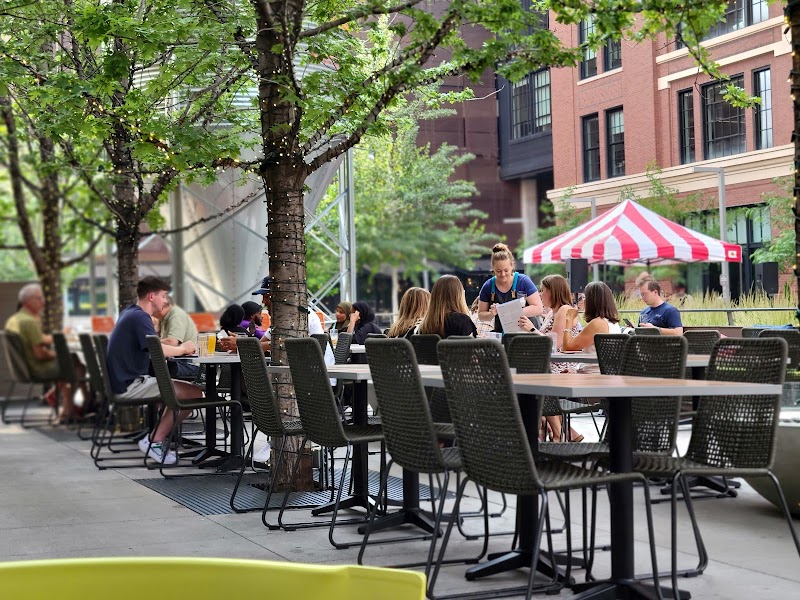 The Freehouse in Minneapolis
