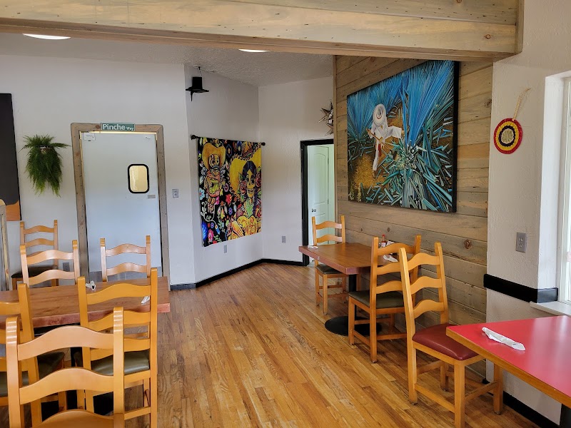 Casa Caro in Seeley Lake