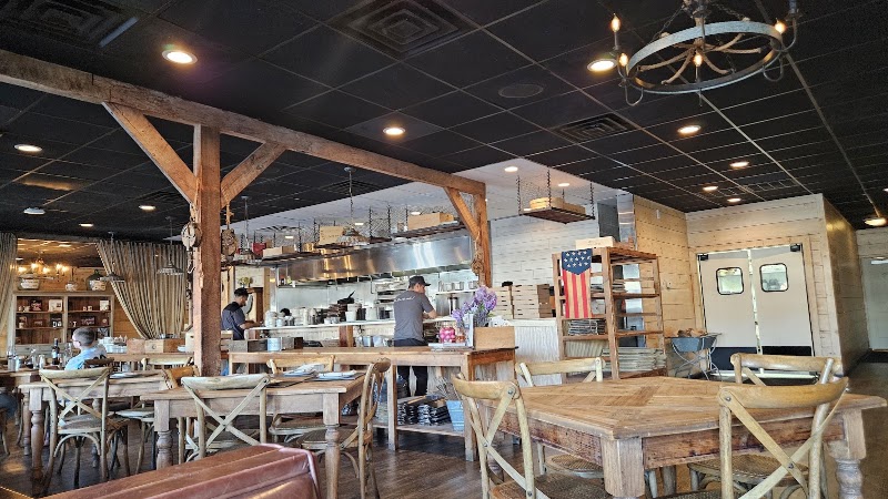 Food and interior photo 4 at Our Harvest in Fenwick Island