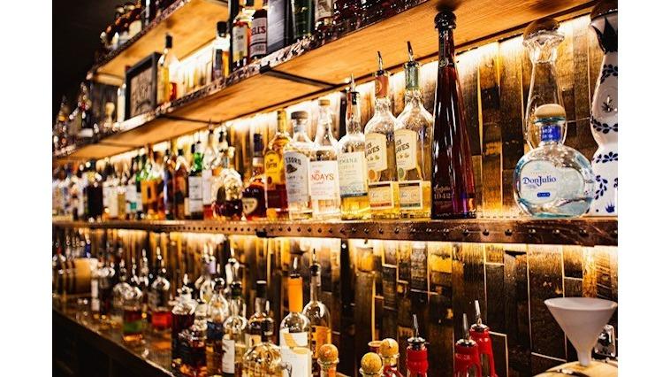 Barrels & Boards MA in Raynham