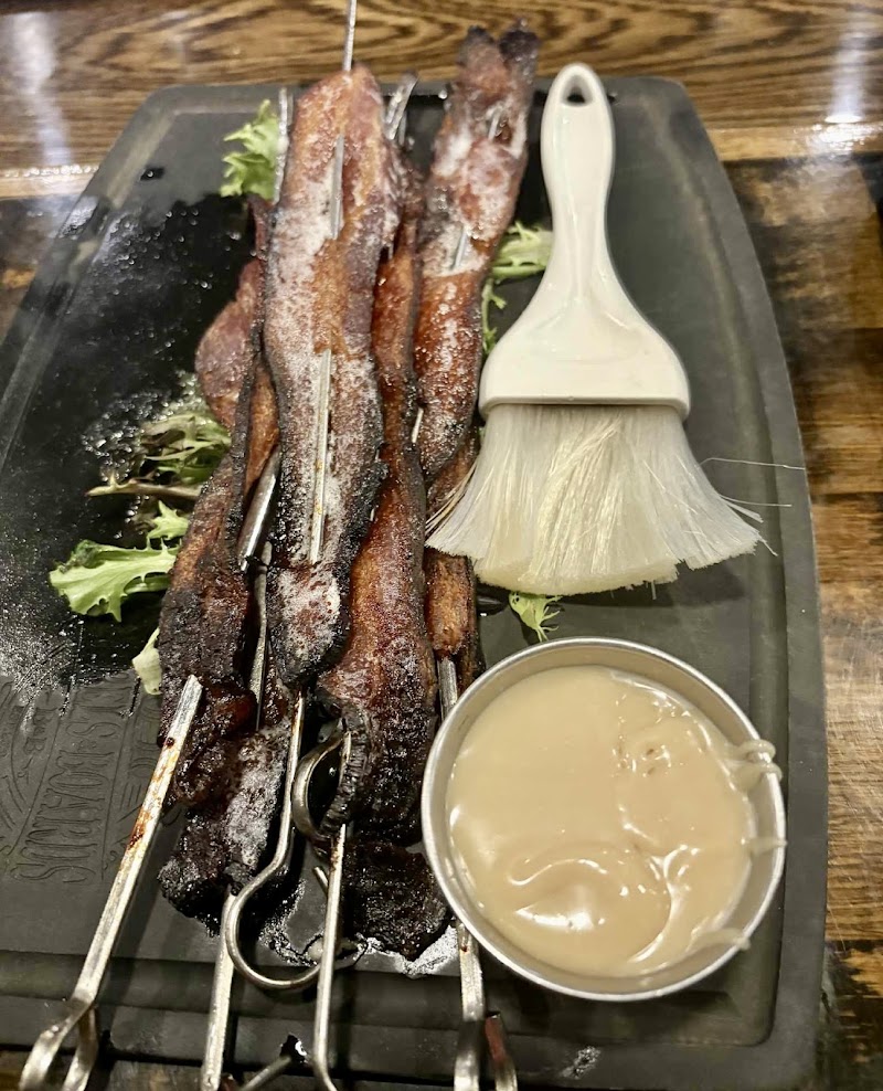 Food and interior photo 5 at Barrels & Boards MA in Raynham