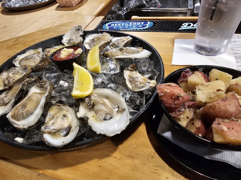 The Steamhouse Lounge in Atlanta