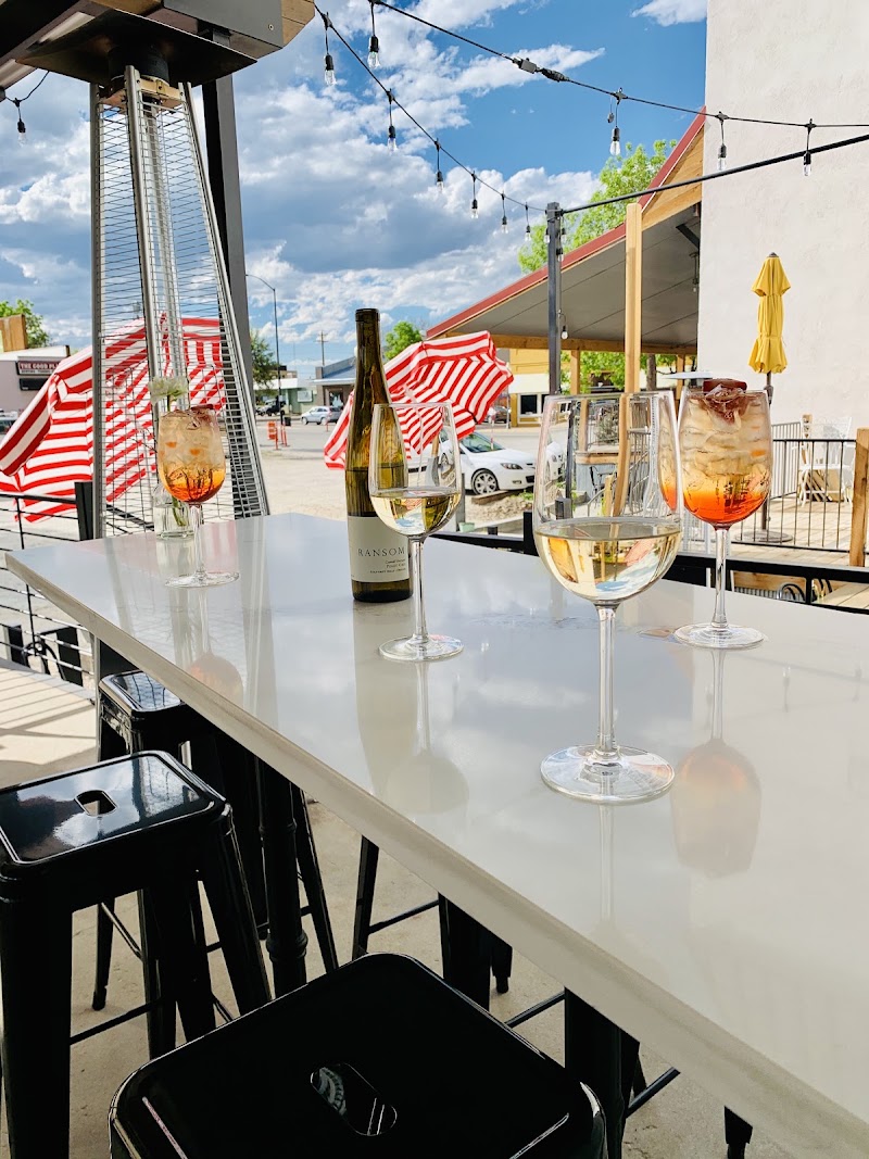 Mulino Bistro in Lander