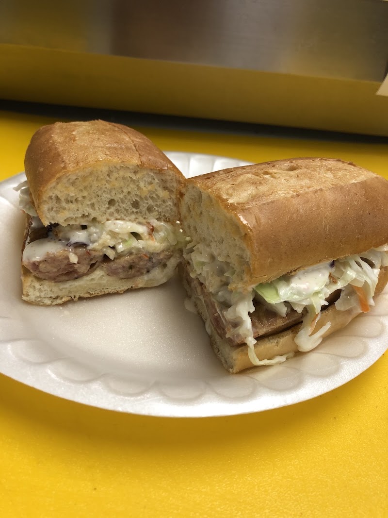 Food and interior photo 3 at Bayou Deli & Casserole Shop LLC in Shreveport