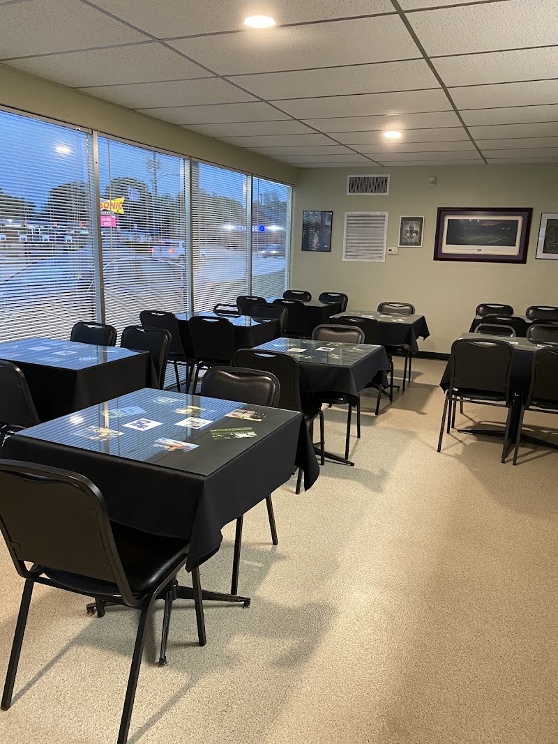 Bayou Deli & Casserole Shop LLC in Shreveport