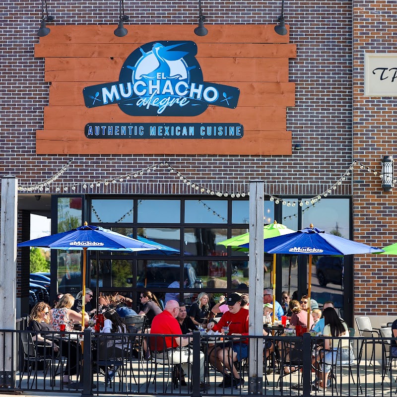 El Muchacho Alegre in Omaha