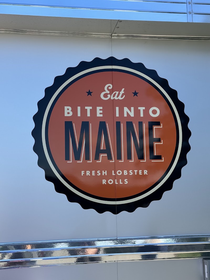 Food and interior photo 5 at Bite into Maine in Cape Elizabeth