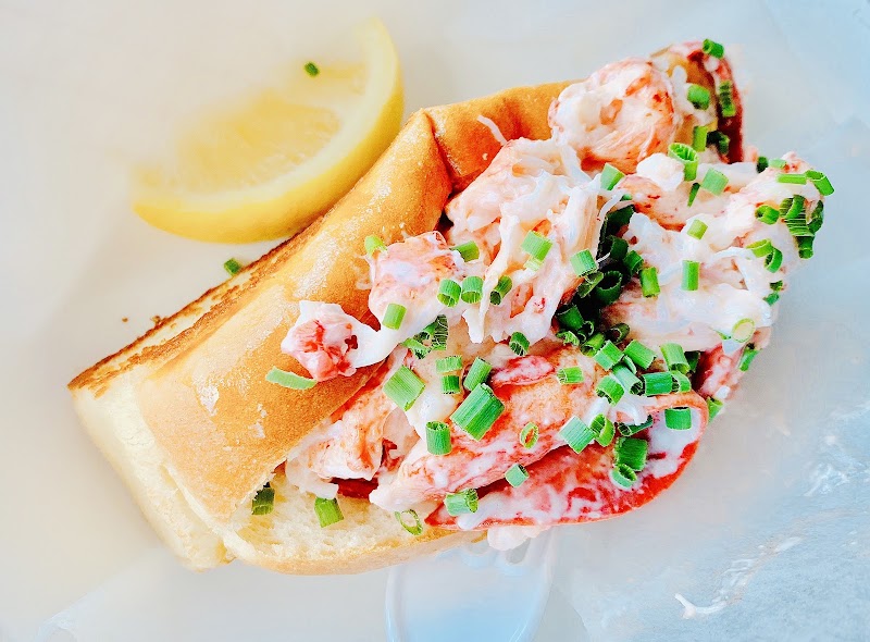 Bite into Maine in Cape Elizabeth