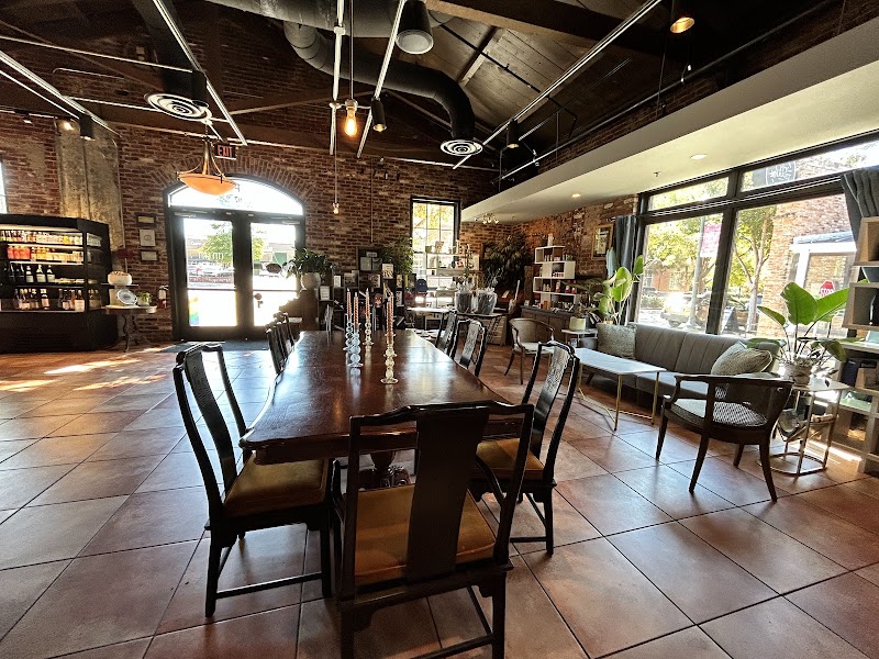 Food and interior photo 3 at CITY GRIT in Columbia