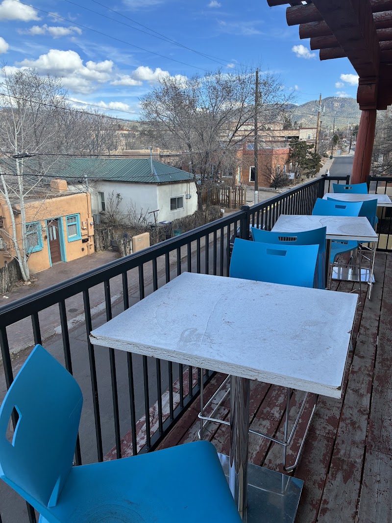 Manhattan Avenue Deli in Santa Fe