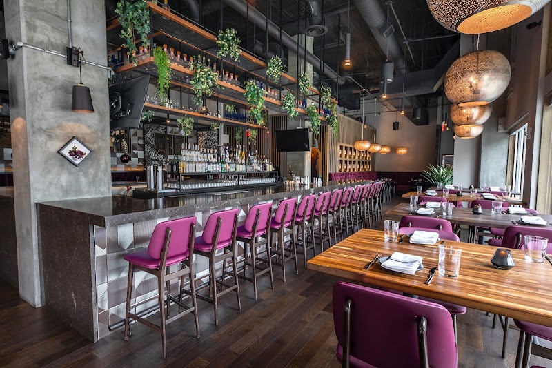 Calacas Mexican Cuisine in Nashville